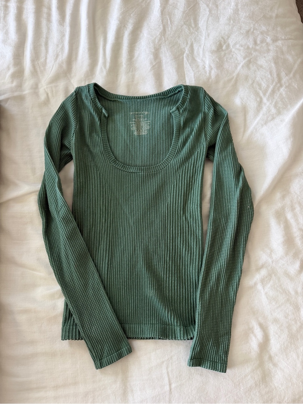 Free People Clean Slate Layering Top